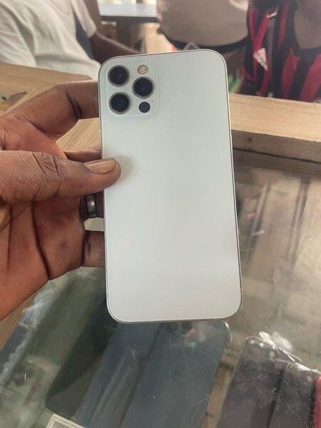 iPhone 12 pro