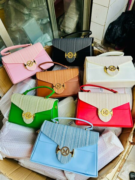 Sacs à main élégants en cuir
