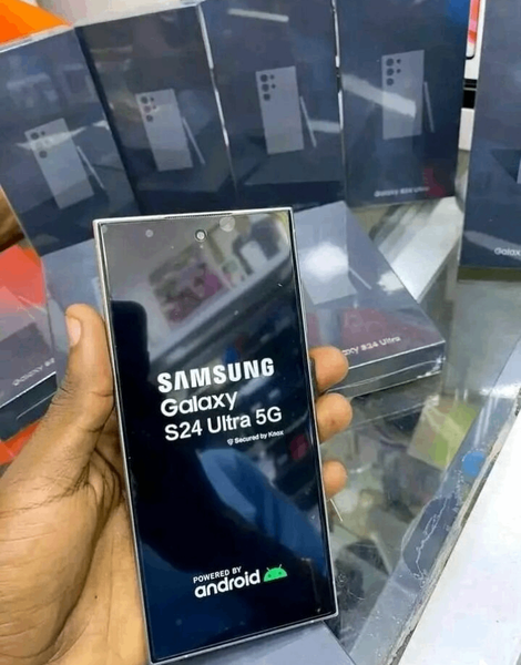 Samsung Galaxy S24 Ultra 256gb