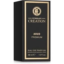 Kreswon Creation Aoud Premium