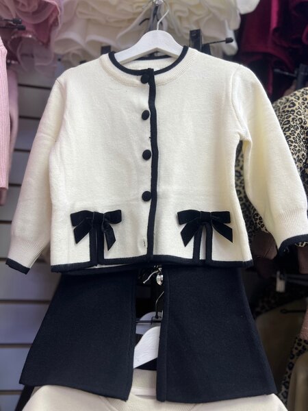 Двойки нарядные