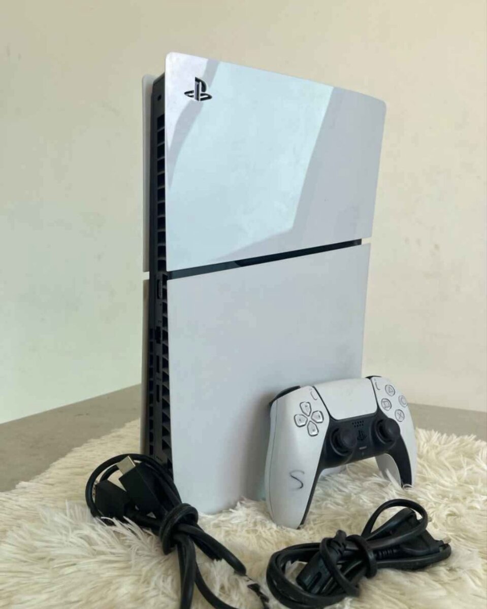 Console de jeu  PS5
