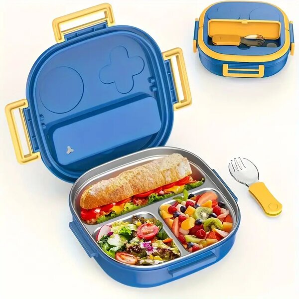 LUNCH BOX