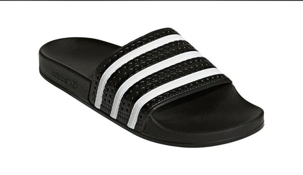 Claquettes confort tendance