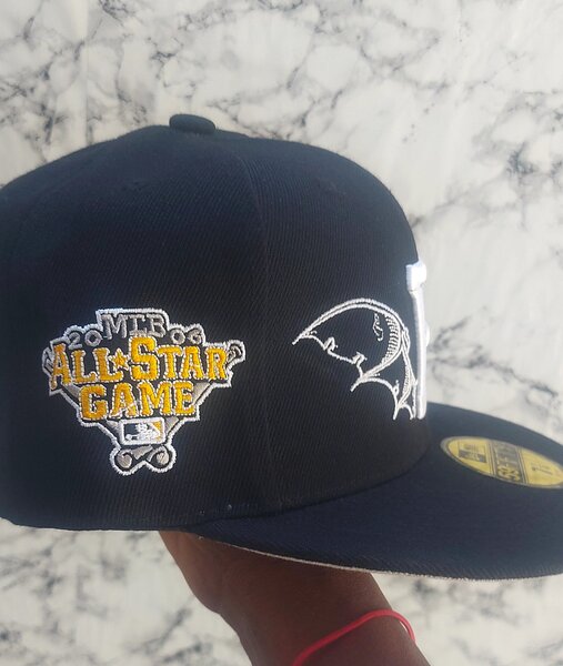Casquette MLB Pirates
