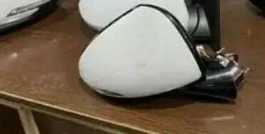 Side Mirrors