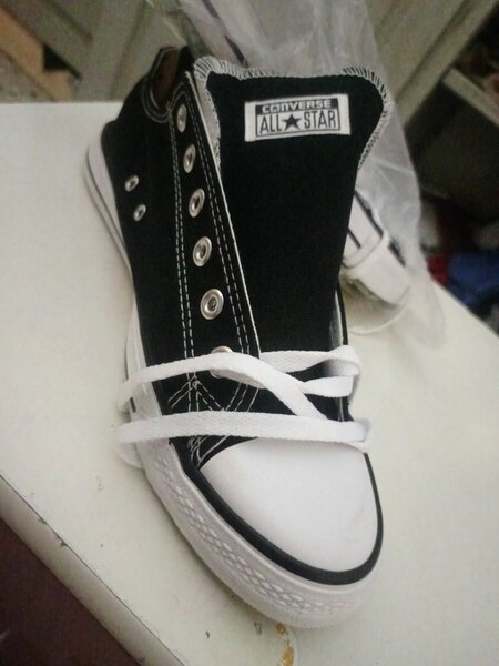 Baskets Converse All Star