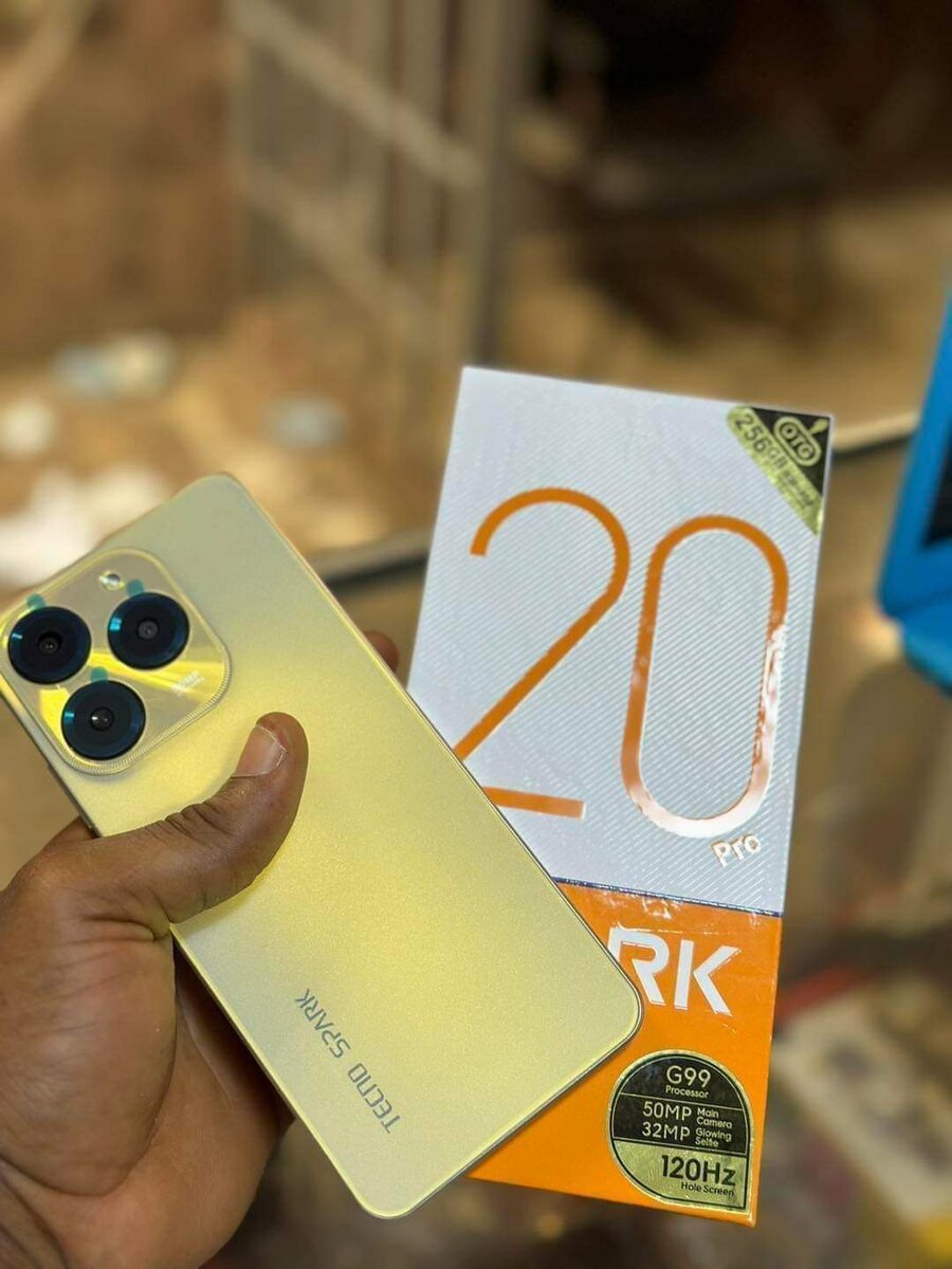 samsung s24ultra et Tecno Camon 20pro et Camon 2prémiee