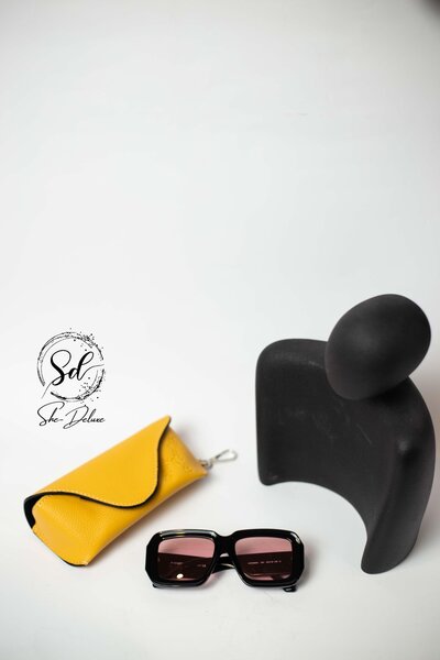 LOEWE x PAULA IBIZA sunglasses