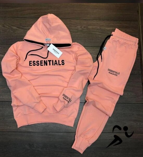 Ensemble de survêtement Essentials