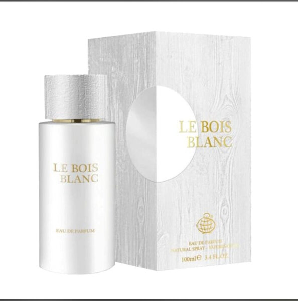 Parfum Le Bois Blanc 100ml