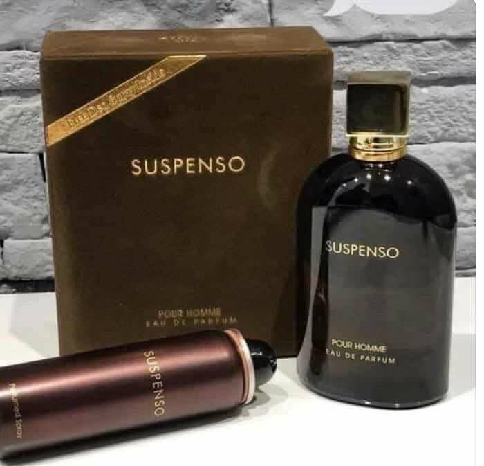 Hayaati Eau de Parfum 100ml