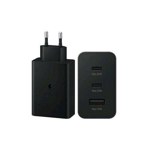 Chargeur Samsung 65W PD