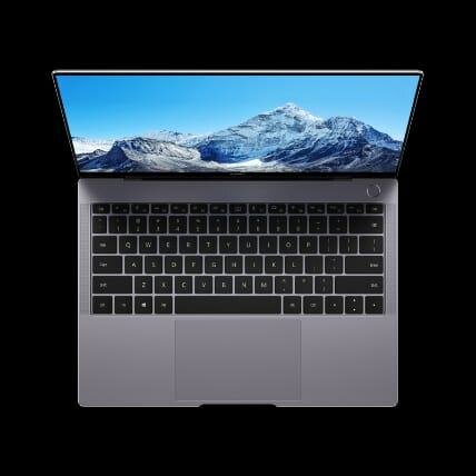 Huawei Matebook B7-410