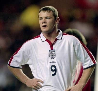 Angleterre 2003-2004