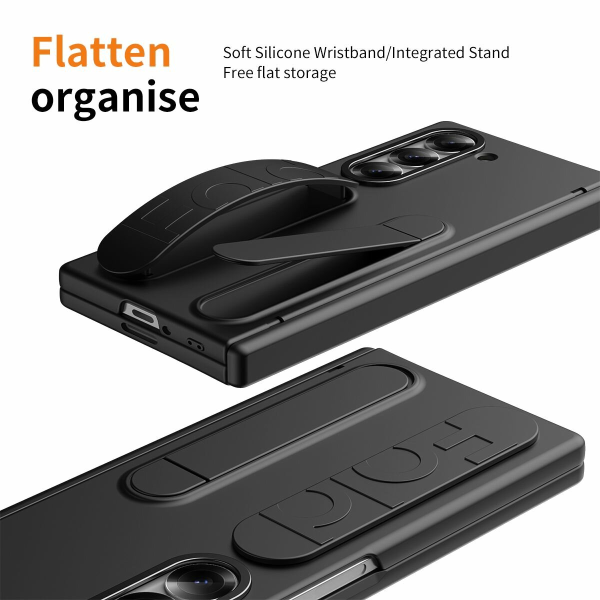 Coque compatible Z fold 6