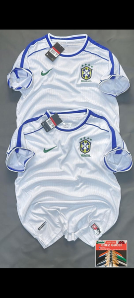 Maillot de Football Brésil