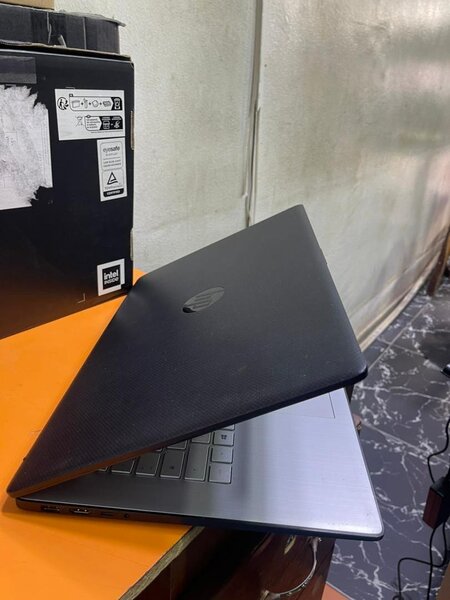 Hp 17pouce