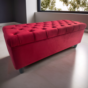 2 Seater Stool
