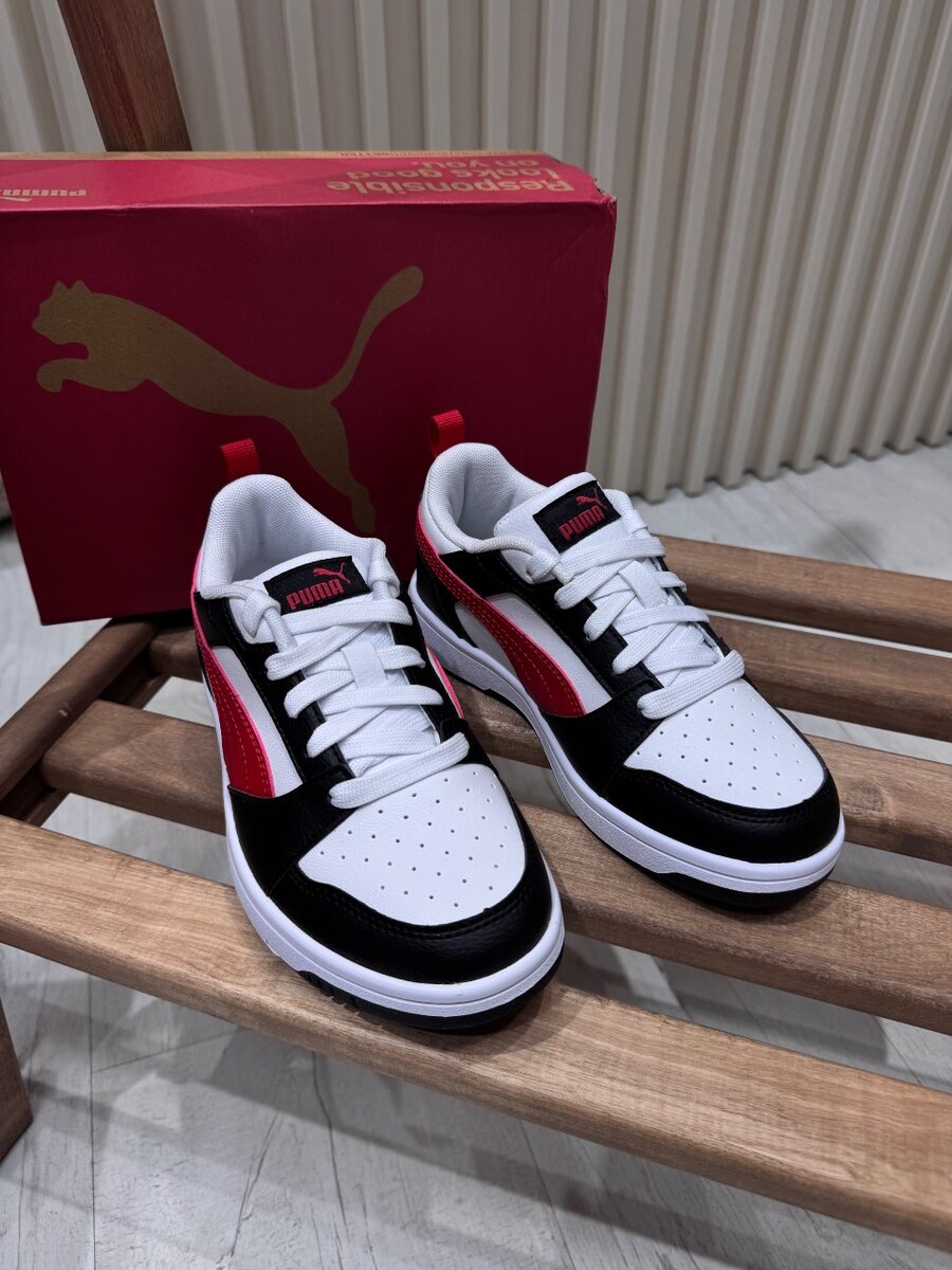 Кроссовки PUMA