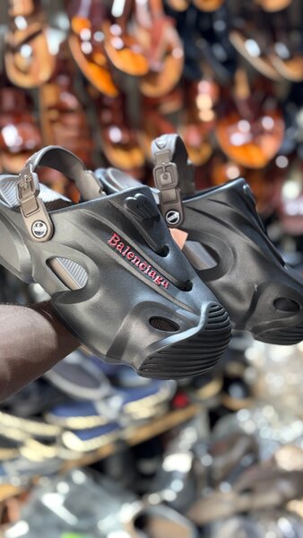 Sandales ergonomiques unisexes