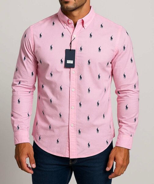 Chemises Homme Élégantes