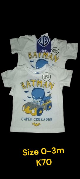T-shirt for kids