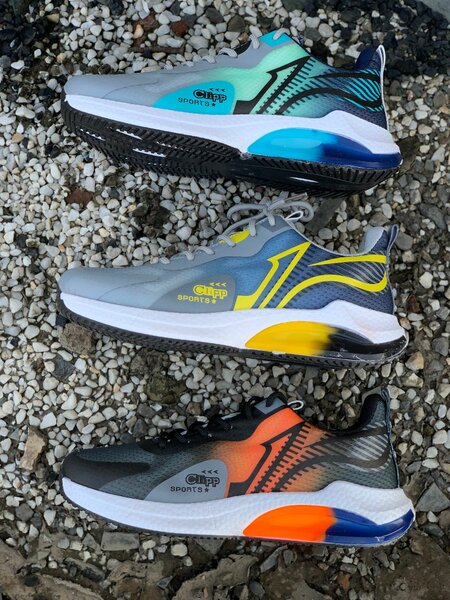 Joggar shoes
