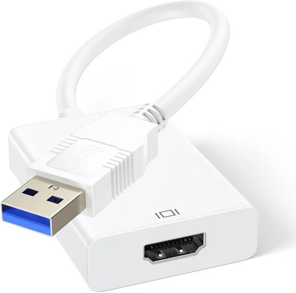 Adaptateur USB vers HDMI