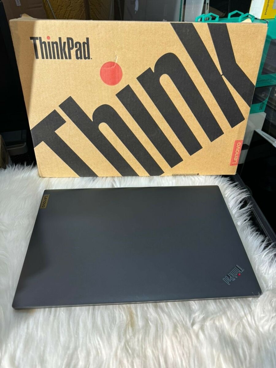 Powerful 13 GEN Lenovo thinkpad