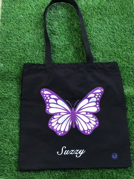 Tote bag