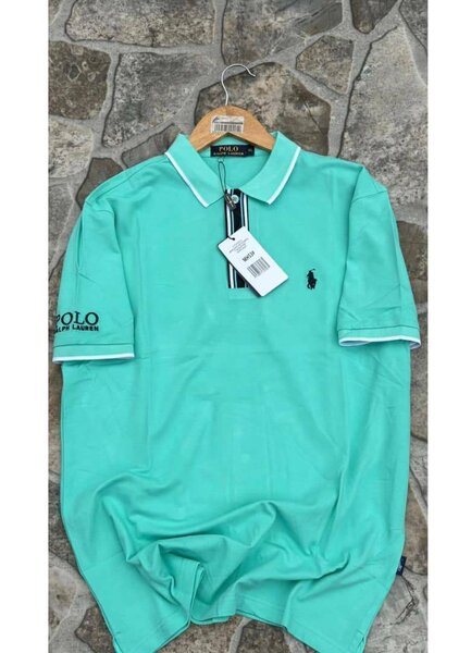 Polos homme élégants