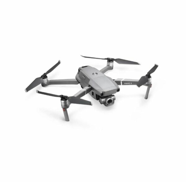 Dji Mavic Zoom 2