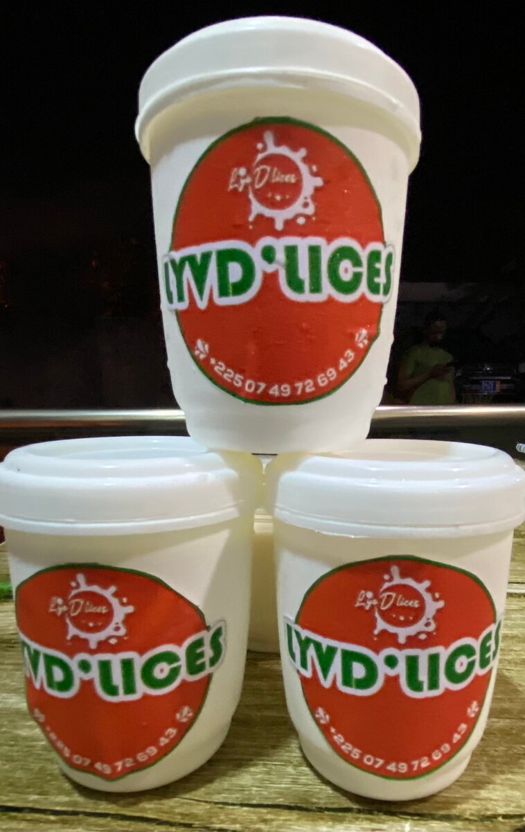 Yaourt nature crémeux