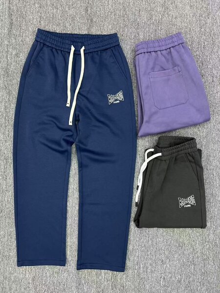 Pantalons de jogging confortables