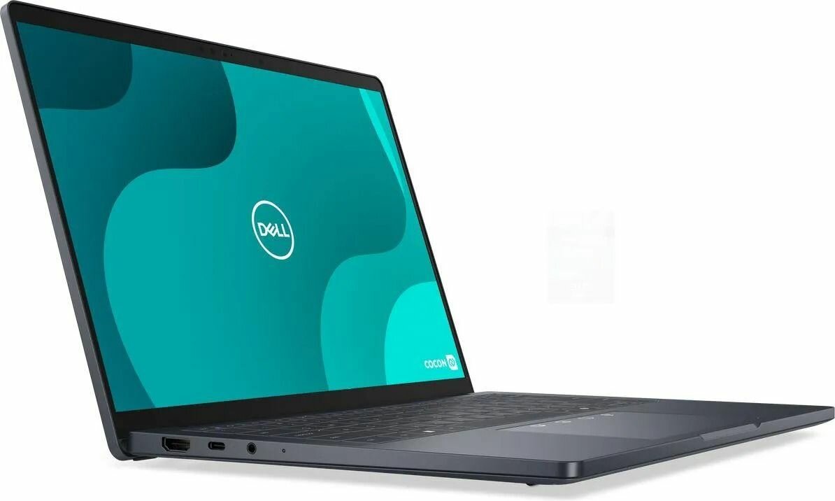 Ordinateur portable Dell