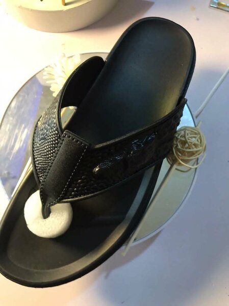 Men crocodile easy wear