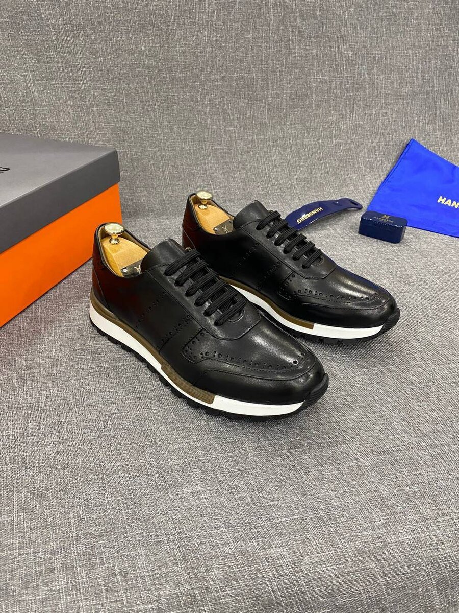 CHAUSSURE HANSBERG