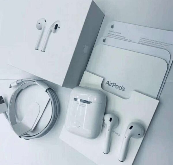 Airpod 1 authentique