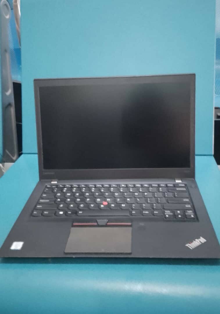 Lenovo ThinkPad