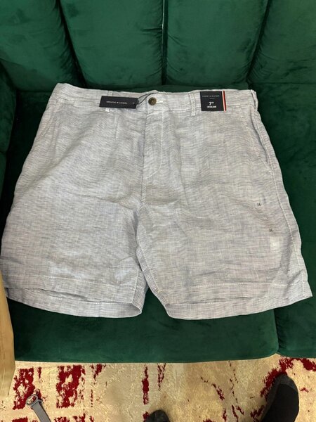 Culotte Tommy Hilfger