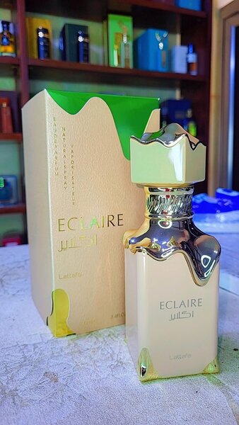 Eclaire Eau de Parfum
