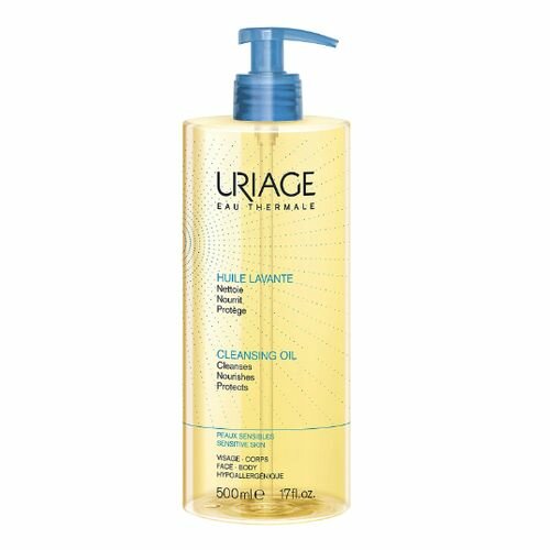 Uriage Huile Cleanser
