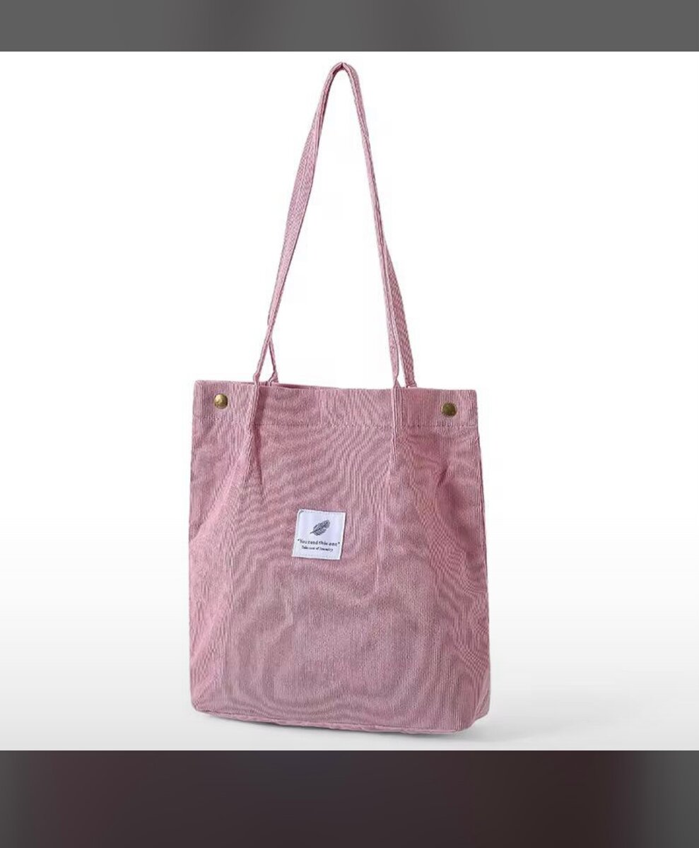 Sacs en toile élégants