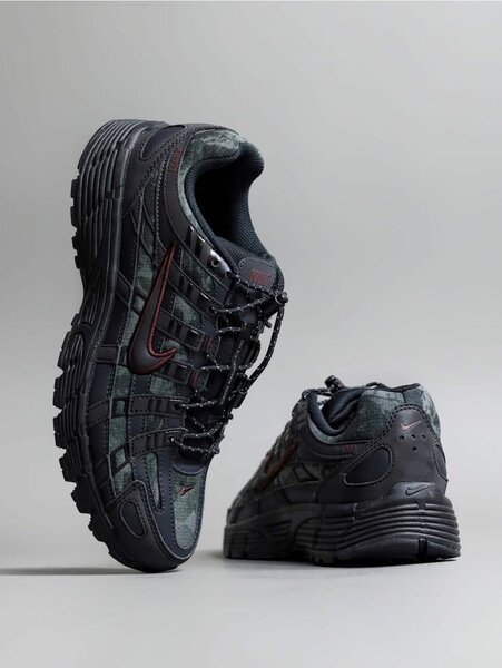 Nike p-6000