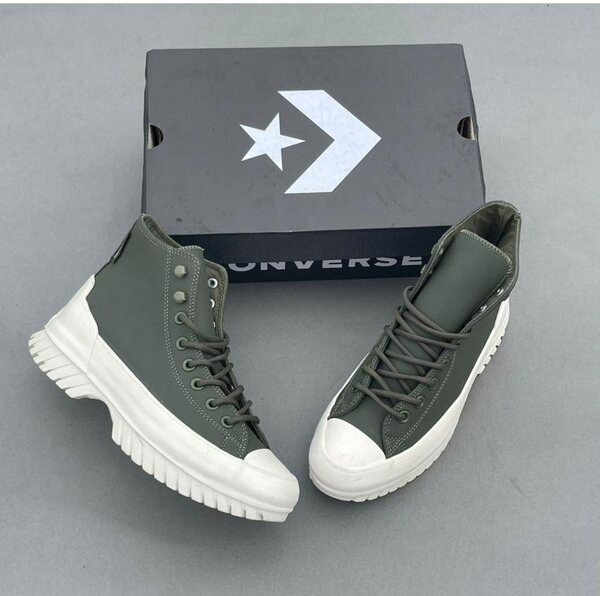 Baskets montantes Converse originales