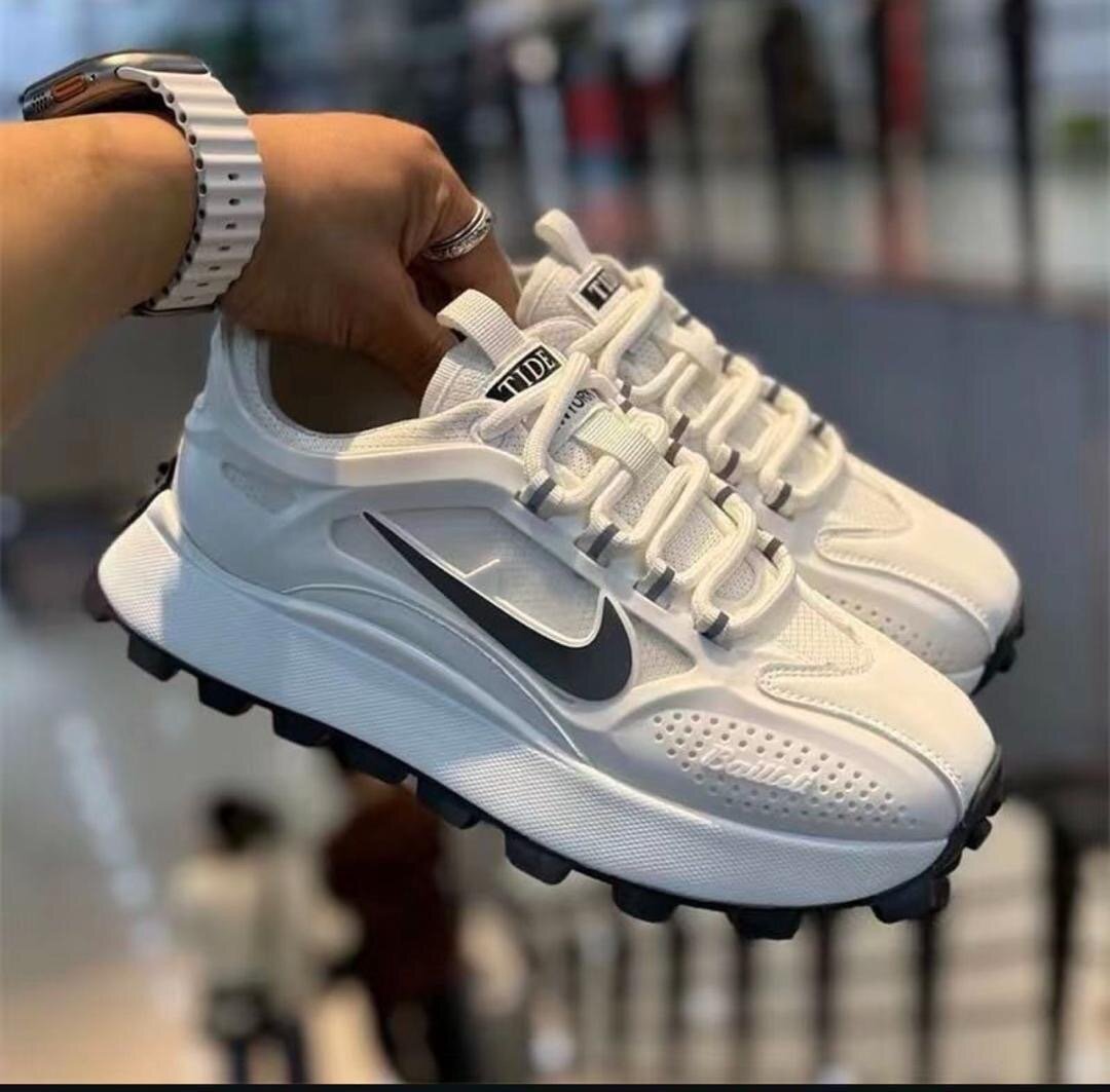 Sneakers tendance pour homme