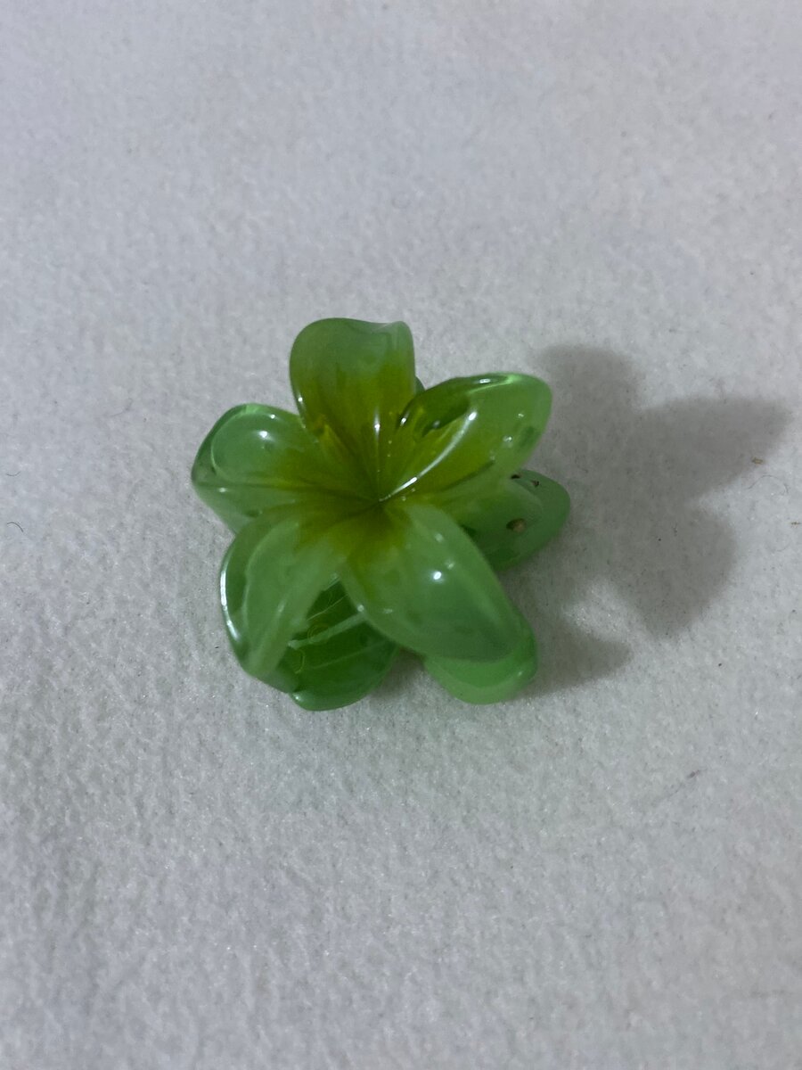 Lots Pinces à cheveux fleuries