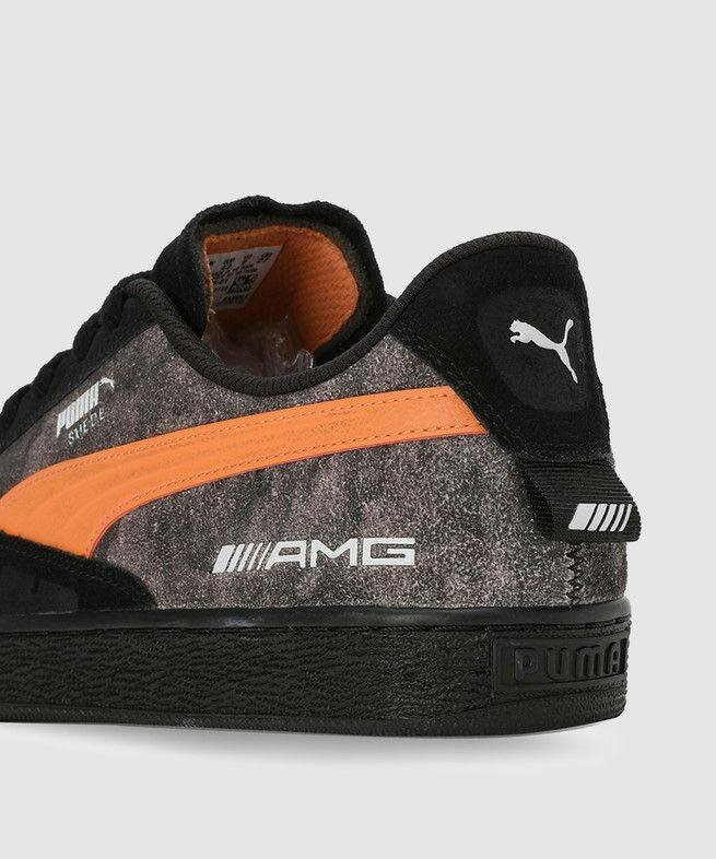 Baskets Homme Puma AMG