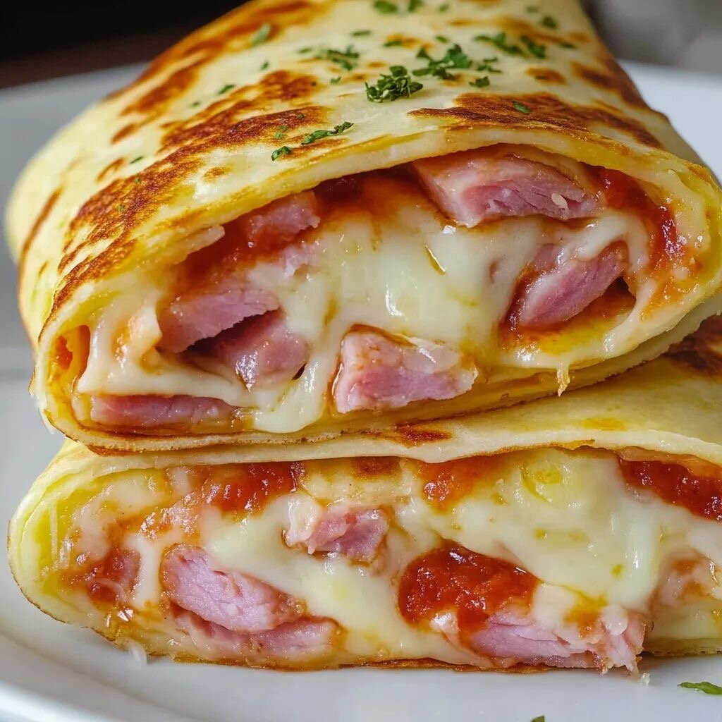 Box Crêpes Salées et Sucrées